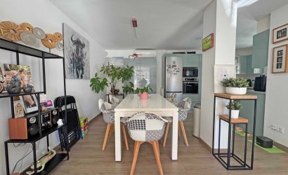 Reventa - Adosado -
Orihuela Costa - Villamartín