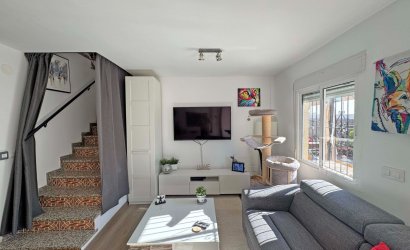 Reventa - Adosado -
Orihuela Costa - Villamartín