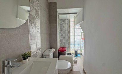 Reventa - Adosado -
Orihuela Costa - Villamartín