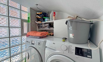 Reventa - Adosado -
Orihuela Costa - Villamartín