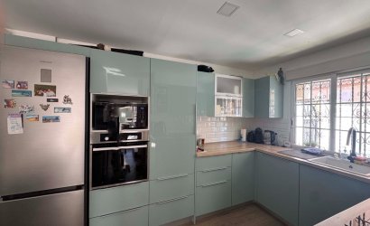 Reventa - Adosado -
Orihuela Costa - Villamartín