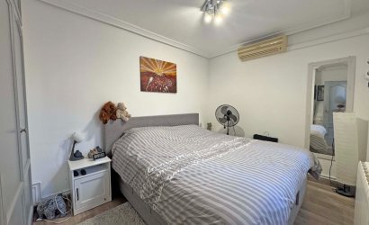 Reventa - Adosado -
Orihuela Costa - Villamartín