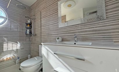 Reventa - Adosado -
Orihuela Costa - Villamartín