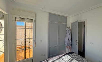 Reventa - Adosado -
Orihuela Costa - Villamartín