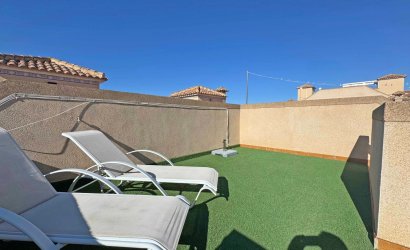 Reventa - Adosado -
Orihuela Costa - Villamartín