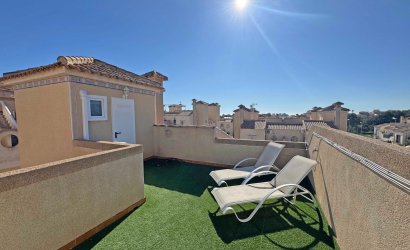 Reventa - Adosado -
Orihuela Costa - Villamartín