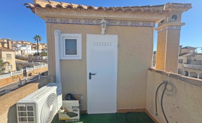 Reventa - Adosado -
Orihuela Costa - Villamartín