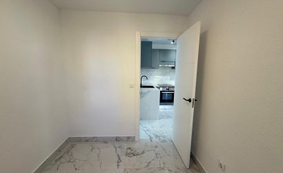 Reventa - Apartment -
Torrevieja - La Veleta