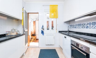 Reventa - Villa -
Torrevieja - Costa Blanca