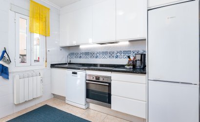 Reventa - Villa -
Torrevieja - Costa Blanca