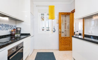 Reventa - Villa -
Torrevieja - Costa Blanca