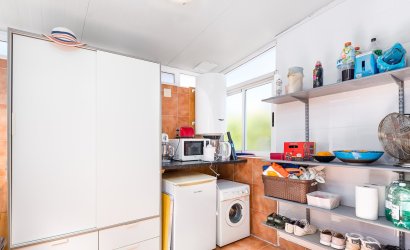 Reventa - Villa -
Torrevieja - Costa Blanca