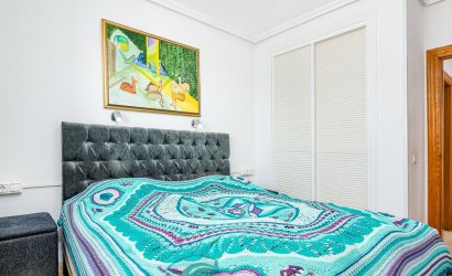 Reventa - Villa -
Torrevieja - Costa Blanca