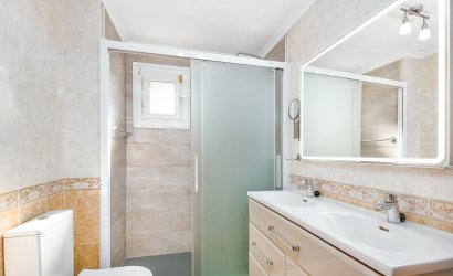 Reventa - Villa -
Torrevieja - Costa Blanca