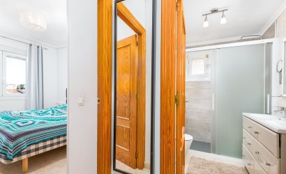 Reventa - Villa -
Torrevieja - Costa Blanca