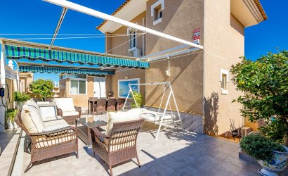 Reventa - Villa -
Torrevieja - Costa Blanca