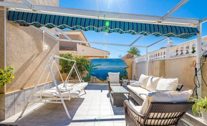 Reventa - Villa -
Torrevieja - Costa Blanca