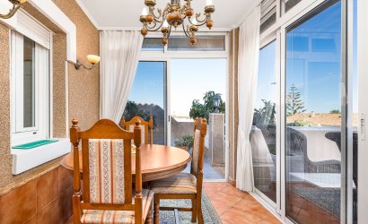 Reventa - Villa -
Torrevieja - Costa Blanca