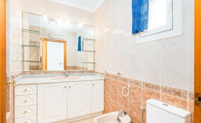 Reventa - Villa -
Torrevieja - Costa Blanca