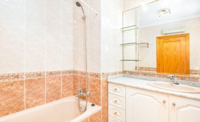 Reventa - Villa -
Torrevieja - Costa Blanca