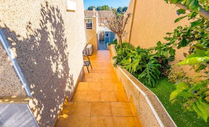 Reventa - Villa -
Torrevieja - Costa Blanca