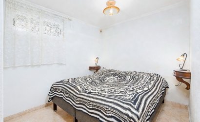 Reventa - Villa -
Torrevieja - Costa Blanca