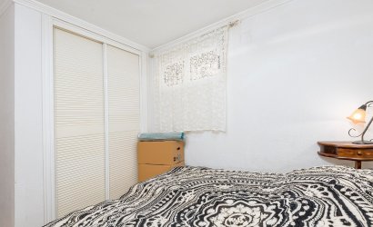 Reventa - Villa -
Torrevieja - Costa Blanca