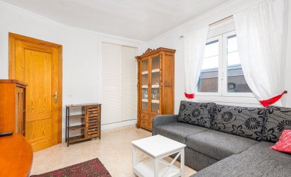 Reventa - Villa -
Torrevieja - Costa Blanca