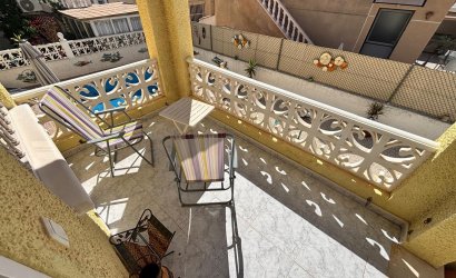 Revente - Villa -
Ciudad Quesada - Costa Blanca