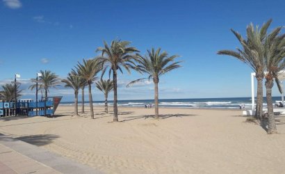 Revente - Villa -
Ciudad Quesada - Costa Blanca