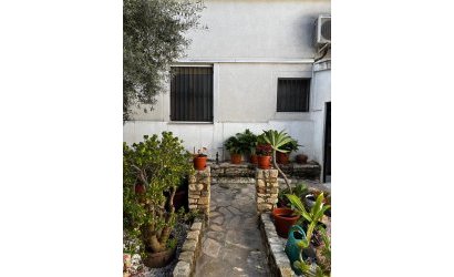 Reventa - Town House -
Benejúzar - Comunidad Valenciana