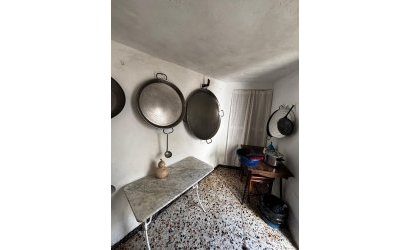 Reventa - Town House -
Benejúzar - Comunidad Valenciana