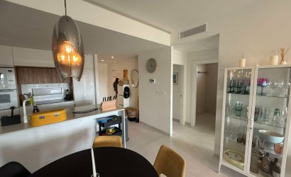 Resale - Apartment -
Guardamar del Segura - El Raso