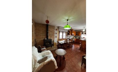 Reventa - Town House -
Benejúzar - Comunidad Valenciana