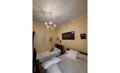 Reventa - Town House -
Benejúzar - Comunidad Valenciana