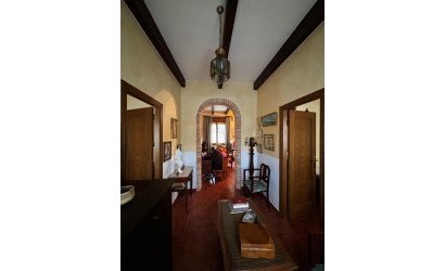 Reventa - Town House -
Benejúzar - Comunidad Valenciana