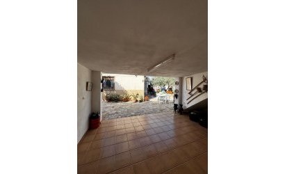 Reventa - Town House -
Benejúzar - Comunidad Valenciana