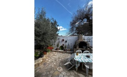 Reventa - Town House -
Benejúzar - Comunidad Valenciana