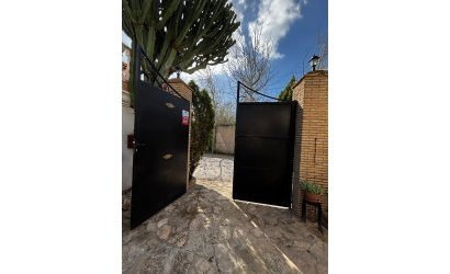 Reventa - Town House -
Benejúzar - Comunidad Valenciana