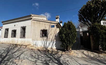 Reventa - Town House -
Benejúzar - Comunidad Valenciana