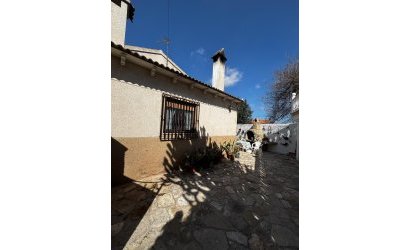 Reventa - Town House -
Benejúzar - Comunidad Valenciana