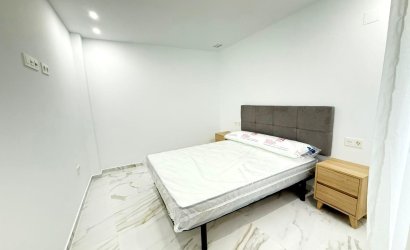 Revente - Apartment -
Torrevieja - PARQUE DE LAS NACIONES