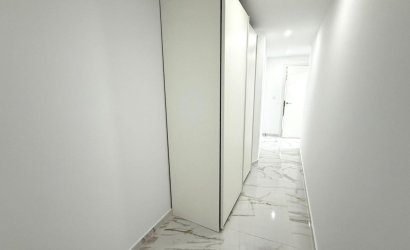 Revente - Apartment -
Torrevieja - PARQUE DE LAS NACIONES