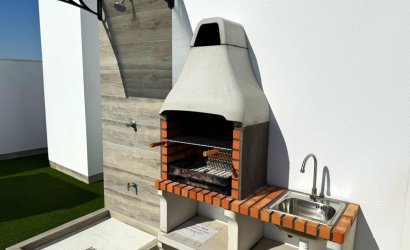 Revente - Apartment -
Torrevieja - PARQUE DE LAS NACIONES