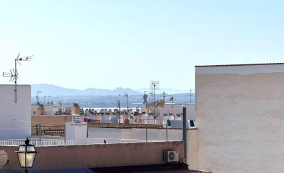 Revente - Apartment -
Torrevieja - PARQUE DE LAS NACIONES