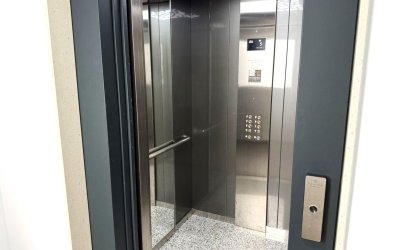 Revente - Apartment -
Torrevieja - PARQUE DE LAS NACIONES