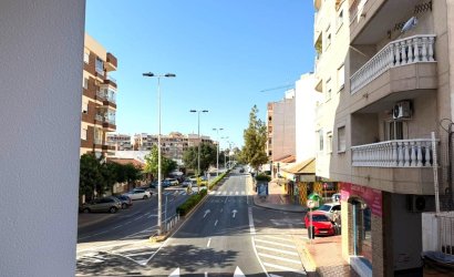 Revente - Apartment -
Torrevieja - PARQUE DE LAS NACIONES