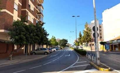 Revente - Apartment -
Torrevieja - PARQUE DE LAS NACIONES