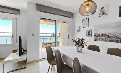 Reventa - Apartment -
Torrevieja - Playa del Cura