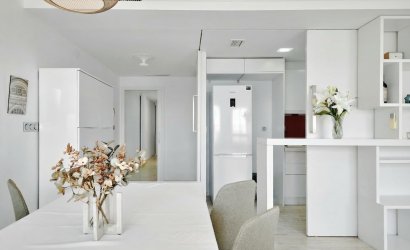 Reventa - Apartment -
Torrevieja - Playa del Cura